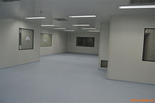 化妝品廠凈化工程的重要性與實施要點