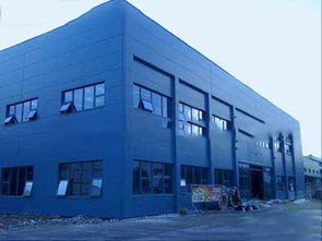 福田廠房裝修 打造高效、安全與現代化的工業空間