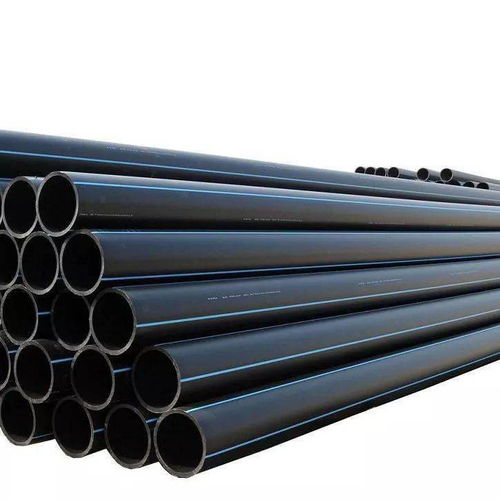 塑料管道的八大分類及防腐管道詳解