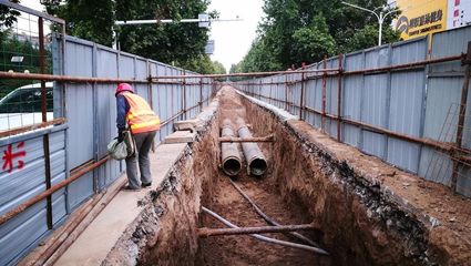 告別散煤鍋爐，擁抱清潔暖冬 大唐新增供熱902萬平方米背后的城市蝶變