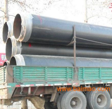 聚氨酯管道保溫管廠家直銷 一站式采購，防腐保溫更高效