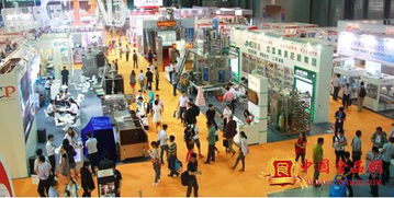 上海國際展覽中心 科技創(chuàng)新的展示窗口與技術(shù)開發(fā)的前沿陣地