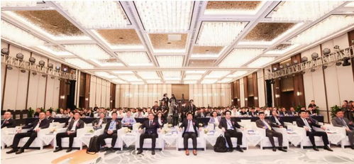 2024分布式合作伙伴進(jìn)通威第二屆暨行業(yè)發(fā)展研討會在上海隆重舉行
